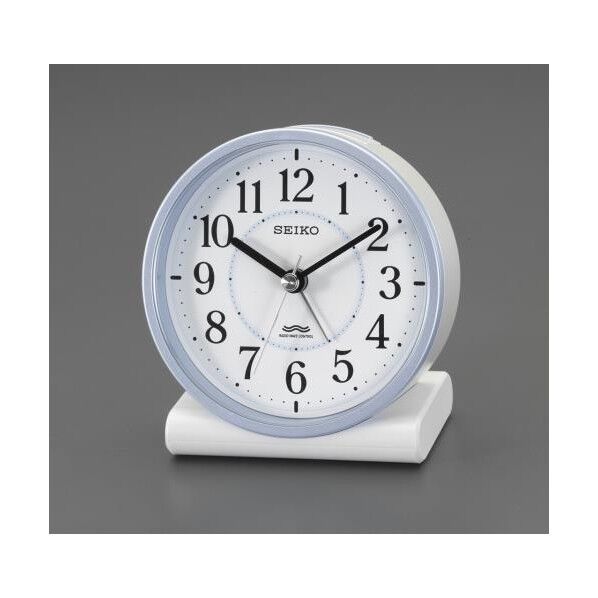 109x103x 61mm [電波]置時計