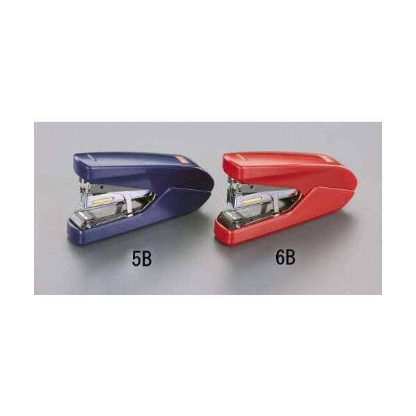 26枚用 軽とじホッチキス(ブルー)