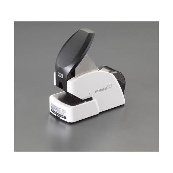 [10枚用] 紙針ホッチキス EA762HP-11 1個