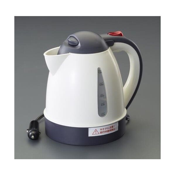 DC24V/10A(1000ml) 電気ポット