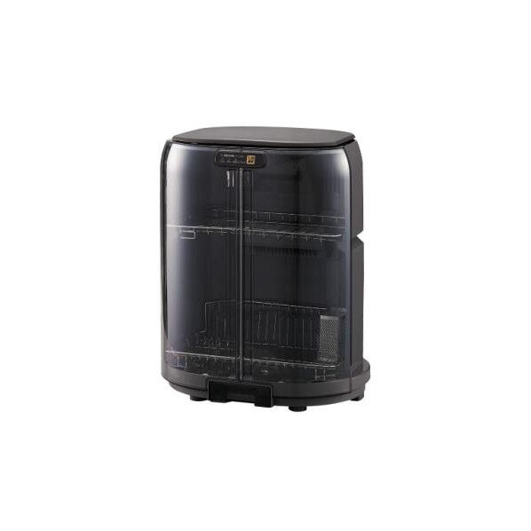 AC100V/265W(440x310x540mm) 食器乾燥機 EA763AT-34 1台