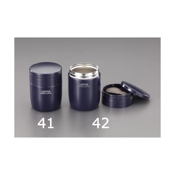 φ90x132mm/380ml スープボトル EA763AV-42 1個