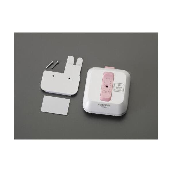 75x87x31mm 流水音発生器