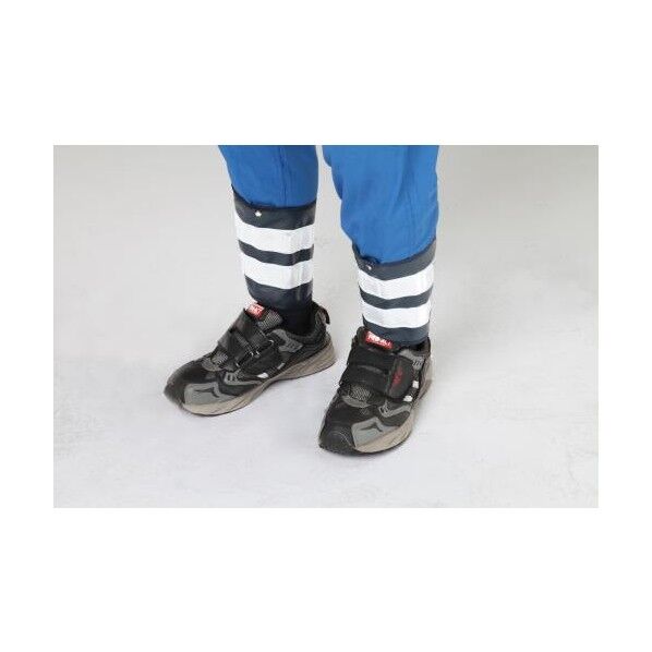 脚絆(反射材付/2枚)