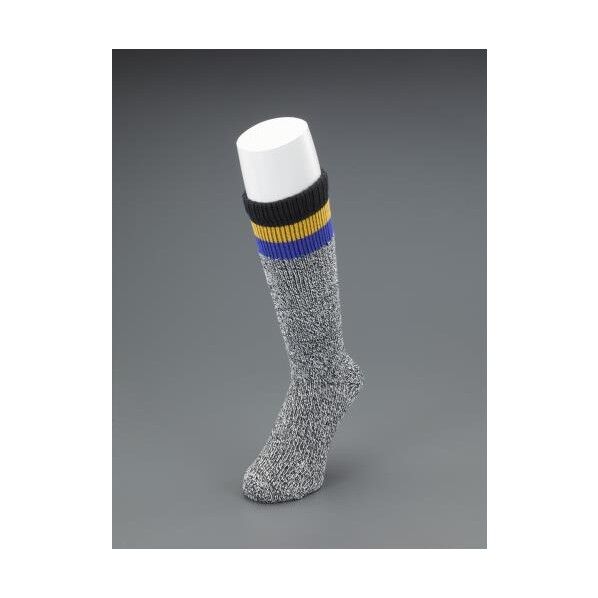 24-27cm 超厚地ソックス