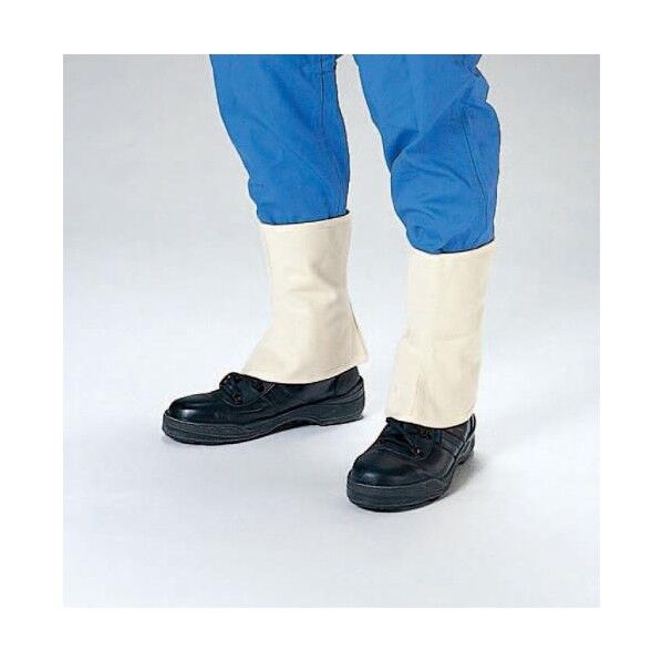 245mm 脚カバー(溶接用)