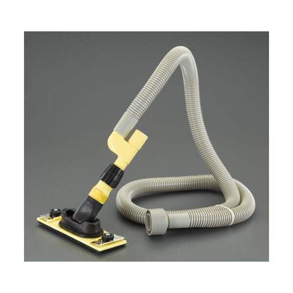 ダストフリーサンダー(シャフト取付型)