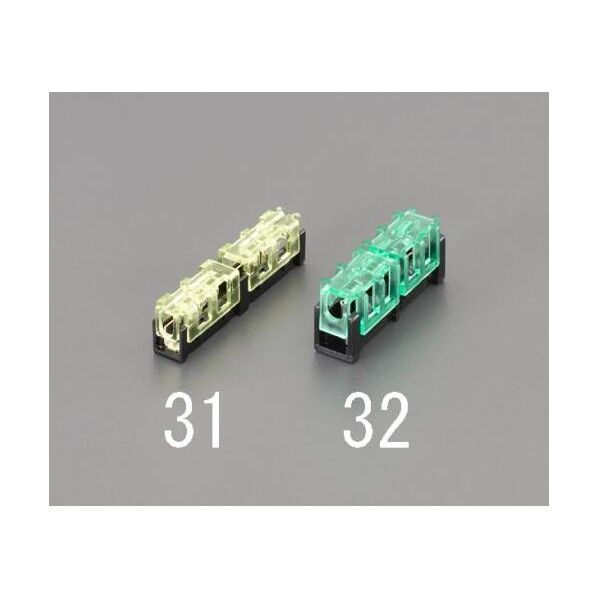 電線コネクター(10個)