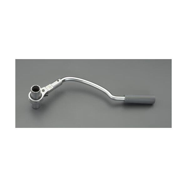 30mm/440mm 弓形ラチェットレンチ