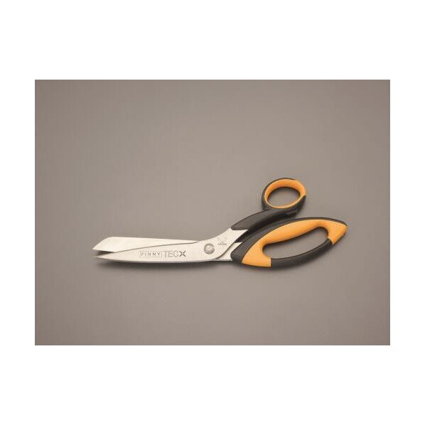 250mm はさみ・裁ち(ギザ刃)