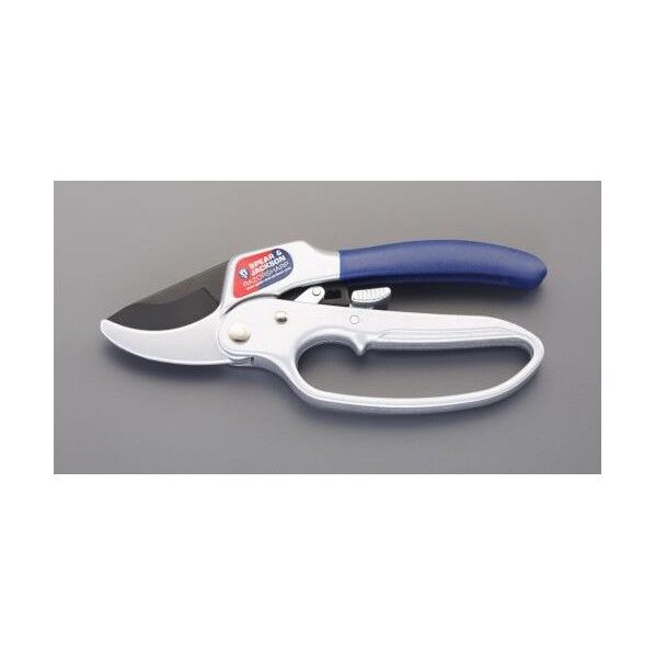 200mm はさみ･剪定(ラチェット式)