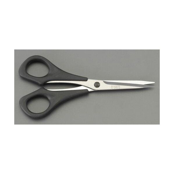 130mm はさみ・精密(左手用)