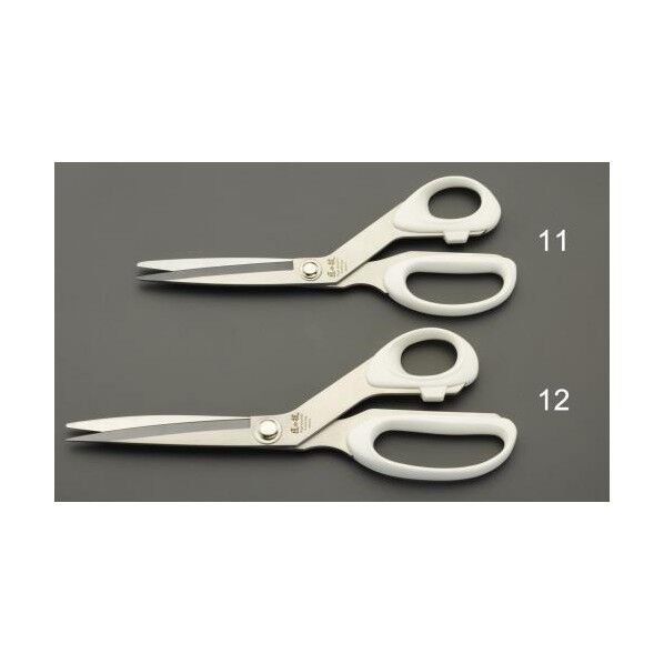 245mm 裁ちばさみ(ステンレス製)