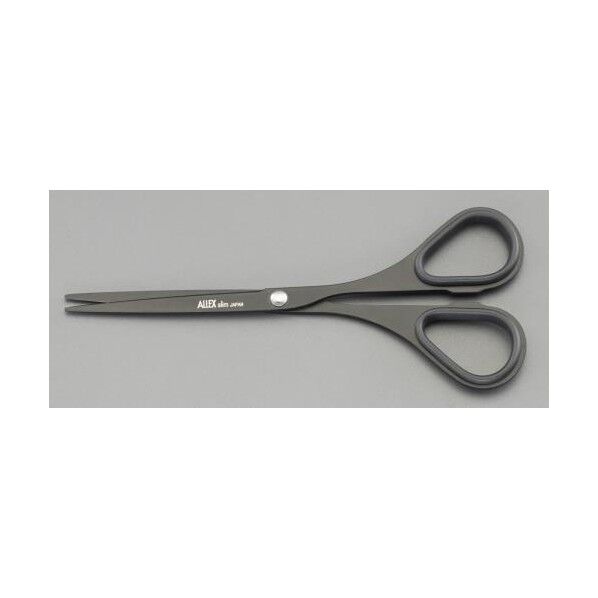 140mm はさみ(スリム/フッ素コート/ステンレス製)