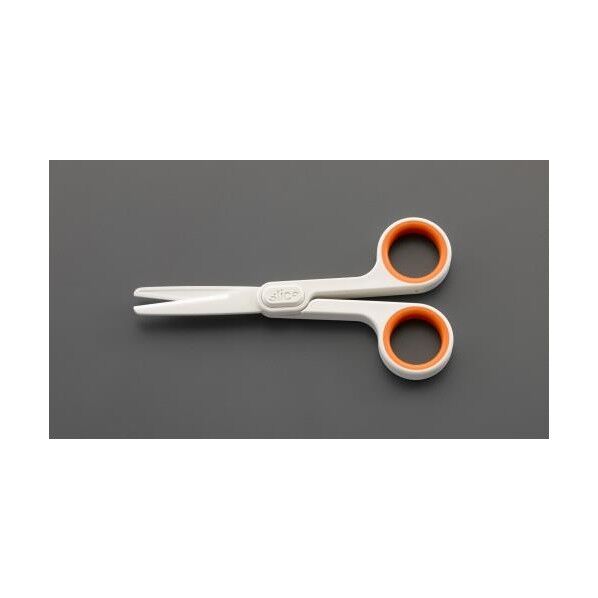 140mm はさみ・小型(セラミック製)