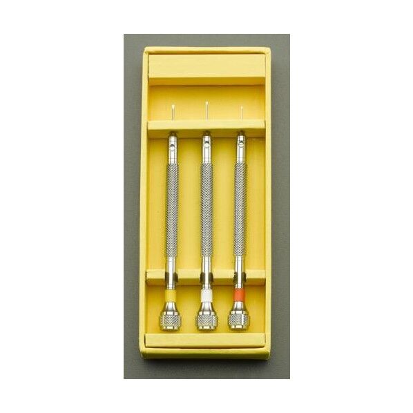 [-] 精密ドライバーセット