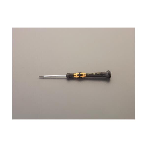 T5 x40mm [Torx]ドライバー(精密/ESD)