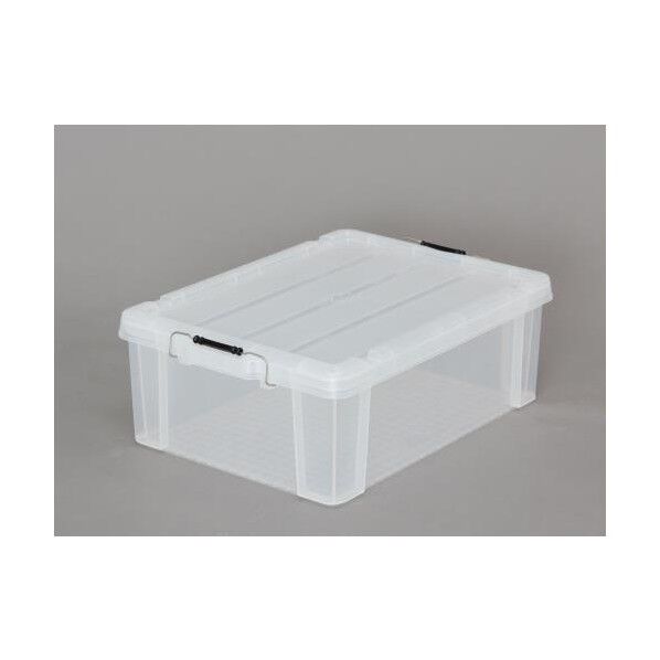 バックル付コンテナ