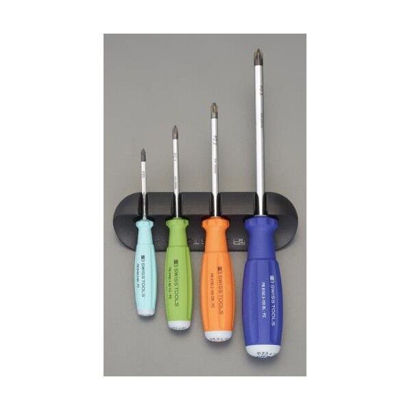 #0-#3/4本組 [Pozidriv]ドライバー