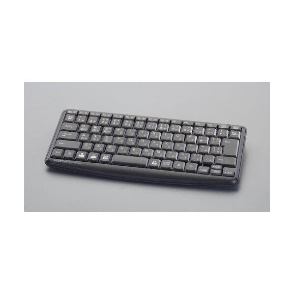 302x130x29mm ワイヤレスキーボード(静音) EA764AB-91 1個