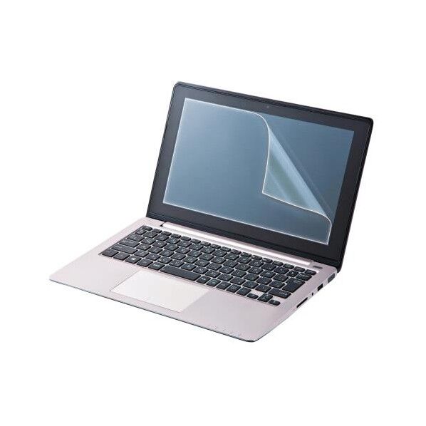 液晶保護フィルム(ブルーライトカット) 11.6in用