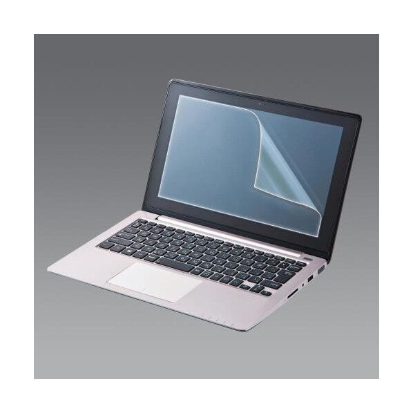 15.6用 液晶保護フィルム(ブルーライトカット) EA764-265 1個