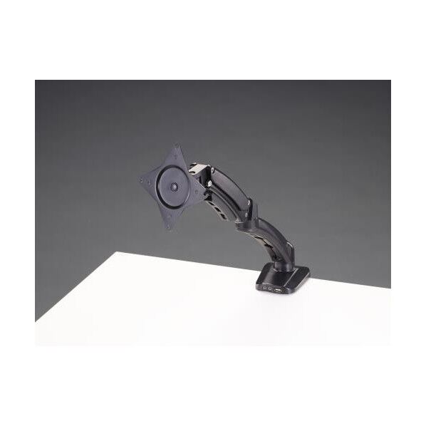 360mm モニターアーム(4軸式) EA764AG-61 1個