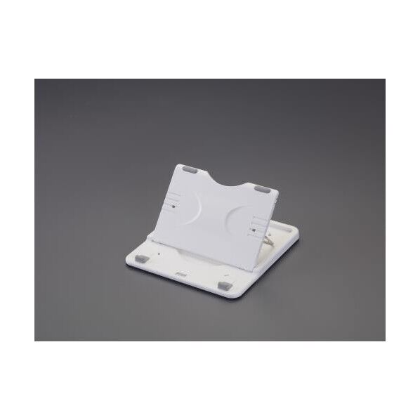 188x188x120mm タブレット回転スタンド(角度調整付 EA764AG-83 1台