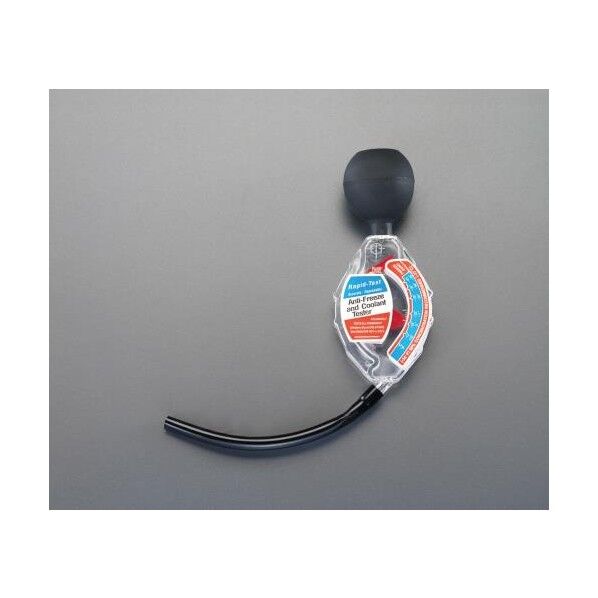 クーラントテスター