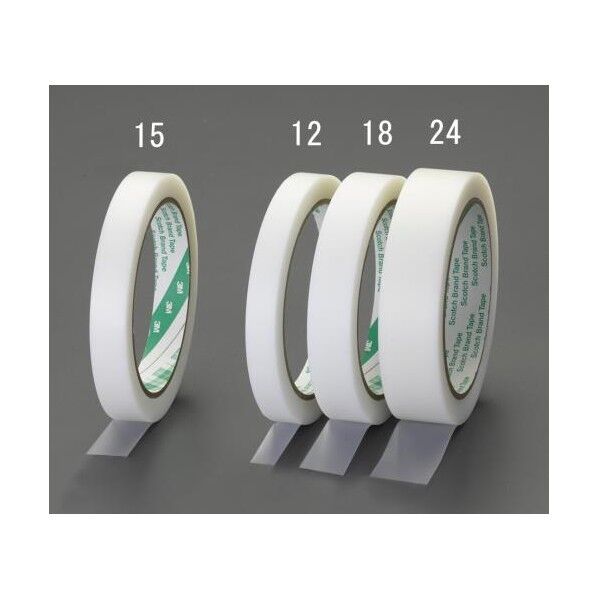 24mmx 50m メンディングテープ