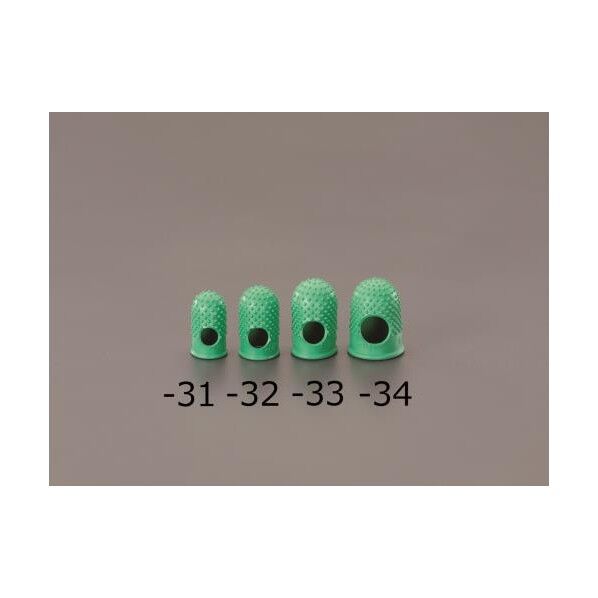 [小小] 指サック(抗菌仕様/2個)