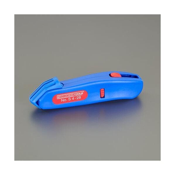 ケーブルストリッパー(フックブレード付)