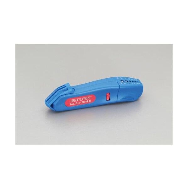 ケーブルストリッパー(ワイヤーストリッパー付)