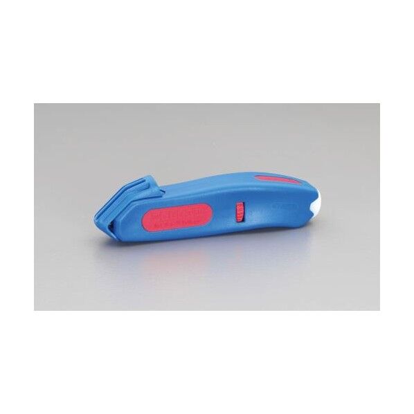 ケーブルストリッパー(検電器付) 4-28mm EA580WE-5 1