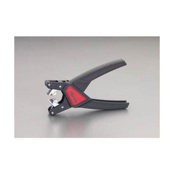 ワイヤーストリッパー(フラットケーブル用) 0.75-2.5mm2/12mm EA580KB-13 1