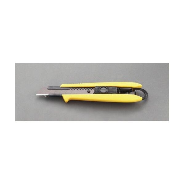 カッターナイフ(先端爪/ホルスター付) 187mm EA589AS-28 1