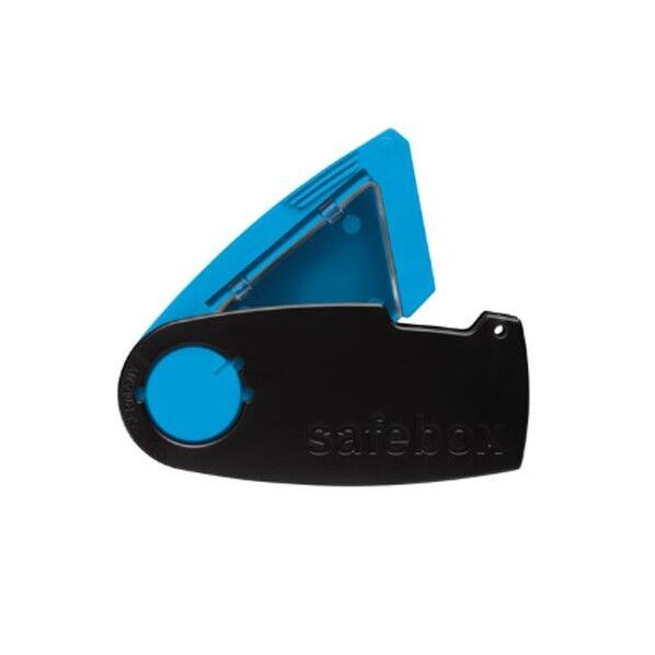 セーフティー刃折器