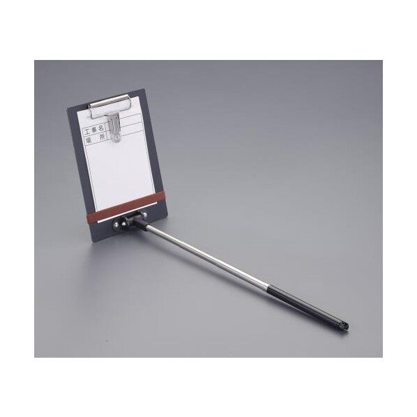 165x230mm 伸縮式工事用バインダー