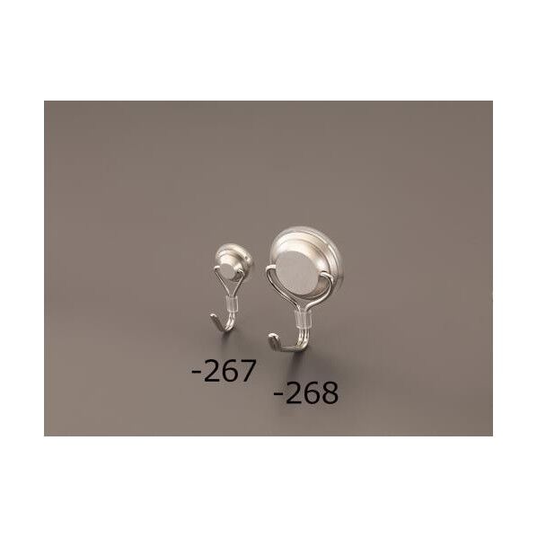 φ25mm/ 3.0kg マグネットフック