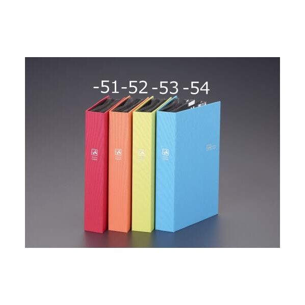 L判3段 アルバム(グリーン)