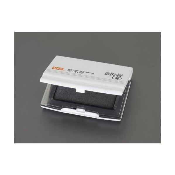 84x66x17mm [藍]瞬乾スタンプ台