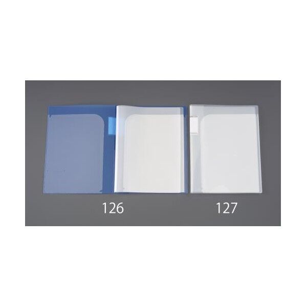 EA762CB-126 1冊