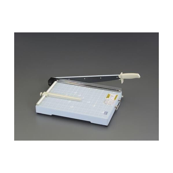 332x480mm (443mm/15枚)ペーパーカッター