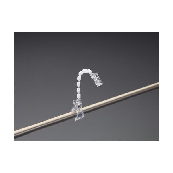 260x55mm ダブルクリップ