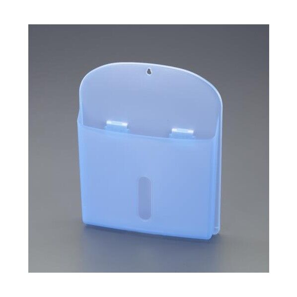 333x269x51mm マグネットポケット(ブルー)