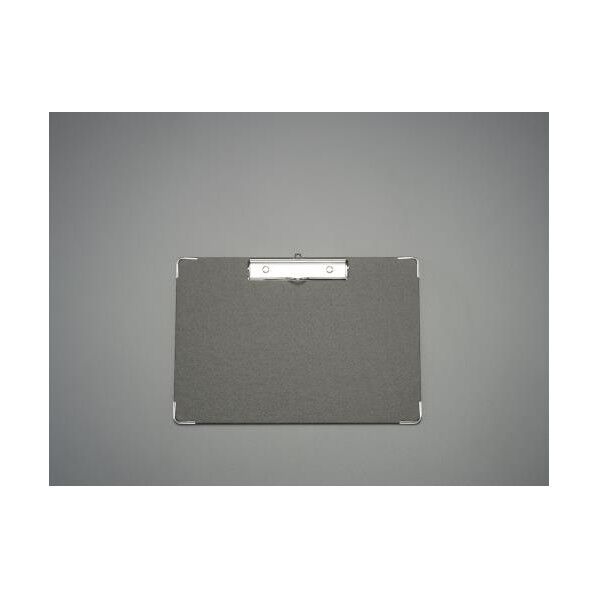 B4/S型 クリップボード 360g EA762DA-125