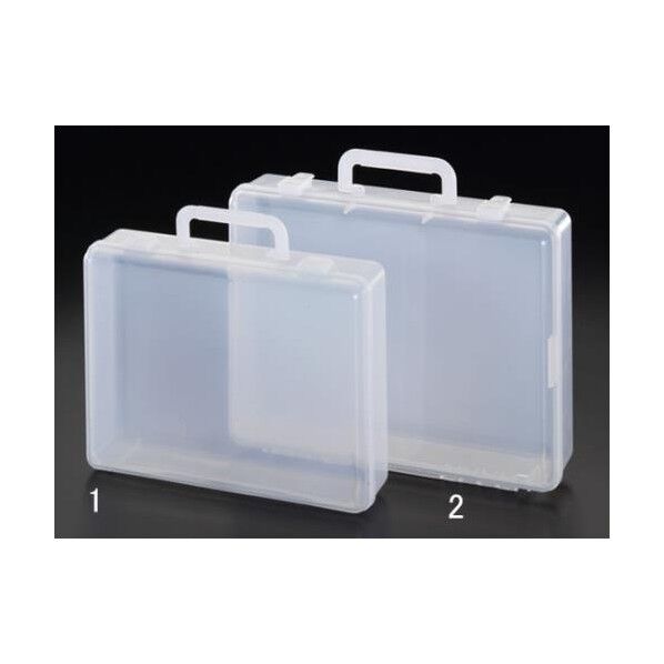 アタッシュケース 287×221×78mm EA506KB-1