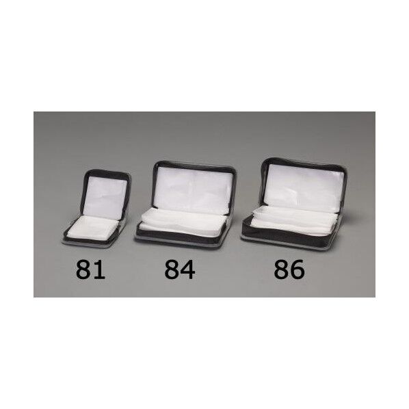 160x 50x155mm CD/DVDケース( 36枚) EA762EE-82 1個