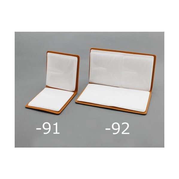 157x 20x140mm CD/DVDケース( 24枚) EA762EE-91 1個