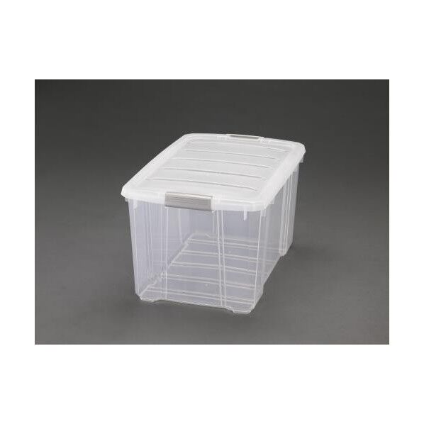 バックル付収納ボックス